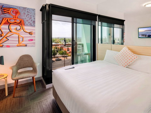 Mercure Bendigo Schaller - Accommodation in Brisbane 6