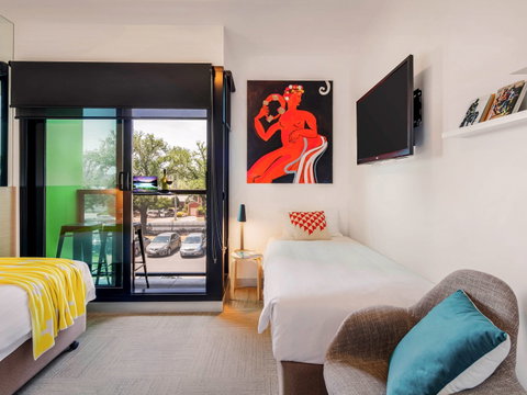 Mercure Bendigo Schaller - Accommodation in Brisbane 7
