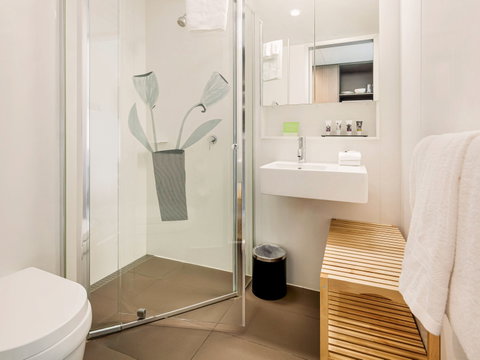 Mercure Bendigo Schaller - Accommodation in Brisbane 8