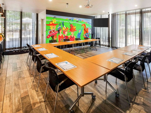 Mercure Bendigo Schaller - Accommodation in Brisbane 9