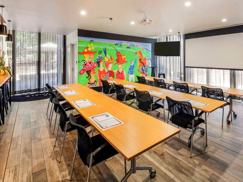 Mercure Bendigo Schaller - Accommodation in Brisbane 10