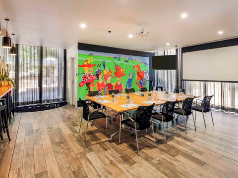 Mercure Bendigo Schaller - Accommodation in Brisbane 11