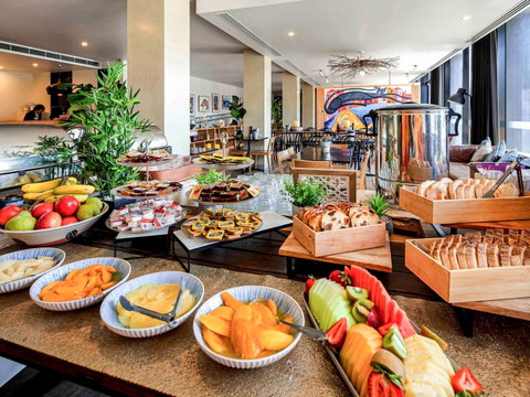Mercure Bendigo Schaller - Accommodation in Brisbane 12