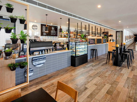 Mercure Bendigo Schaller - Accommodation in Brisbane 13