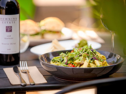 Mercure Bendigo Schaller - Accommodation in Brisbane 15
