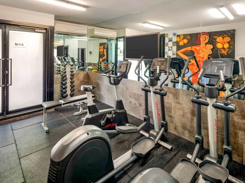 Mercure Bendigo Schaller - Accommodation in Brisbane 16