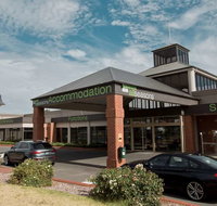 All Seasons Bendigo - Accommodation in Brisbane