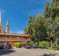 Best Western Cathedral Motor Inn - Accommodation in Brisbane