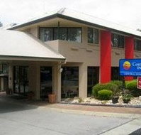 Central Deborah Motel Bendigo - Accommodation in Brisbane