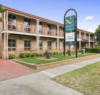 Quality Inn Colonial - Accommodation in Brisbane