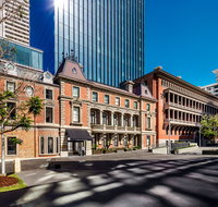COMO The Treasury Perth - Accommodation in Brisbane