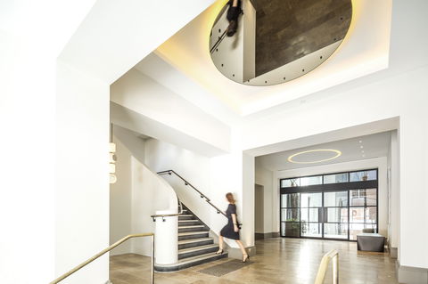 COMO The Treasury, Perth - Accommodation in Brisbane 5