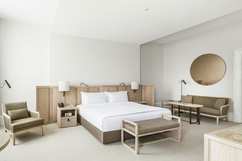 COMO The Treasury, Perth - Accommodation in Brisbane 6