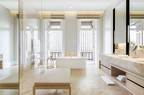 COMO The Treasury, Perth - Accommodation in Brisbane 7