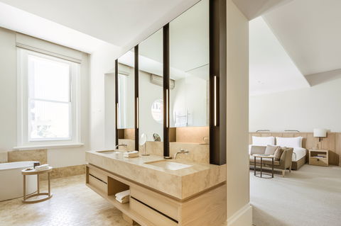 COMO The Treasury, Perth - Accommodation in Brisbane 8