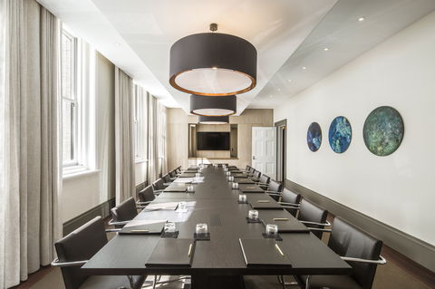 COMO The Treasury, Perth - Accommodation in Brisbane 9