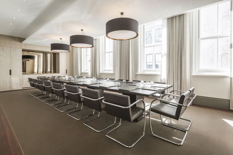 COMO The Treasury, Perth - Accommodation in Brisbane 10