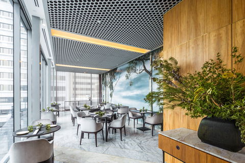 COMO The Treasury, Perth - Accommodation in Brisbane 11