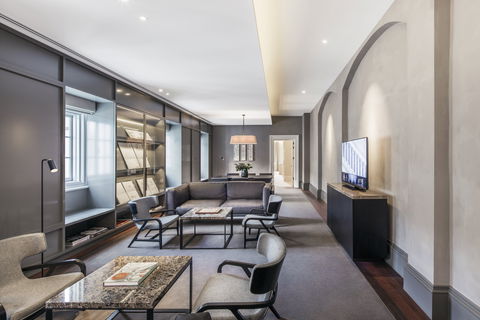 COMO The Treasury, Perth - Accommodation in Brisbane 13