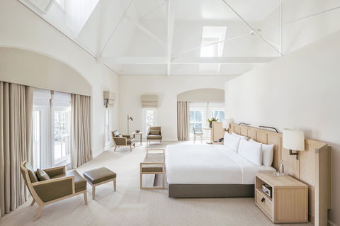 COMO The Treasury, Perth - Accommodation in Brisbane 14