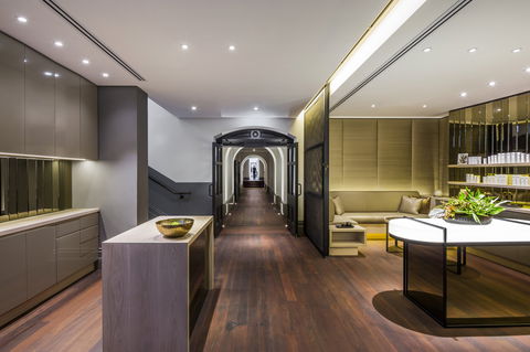 COMO The Treasury, Perth - Accommodation in Brisbane 16