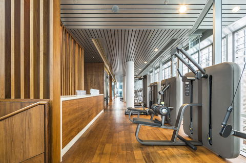 COMO The Treasury, Perth - Accommodation in Brisbane 17