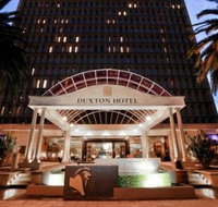 Duxton Hotel - Accommodation in Brisbane