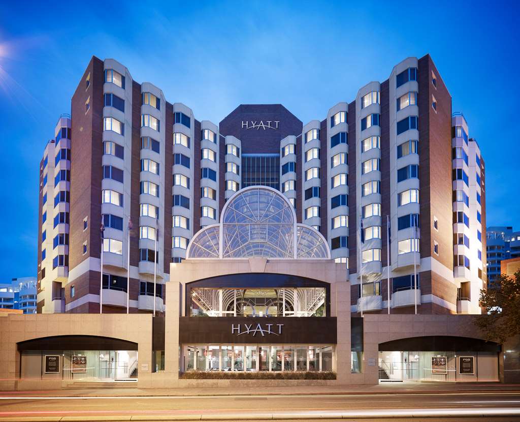 Perth WA Accommodation in Brisbane