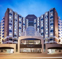 Hyatt Regency Perth - Accommodation in Brisbane