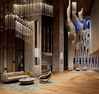 The Ritz-Carlton Perth - Accommodation in Brisbane
