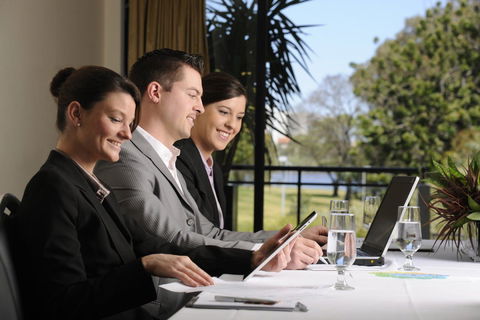 Assured Ascot Quays Apartment Hotel - Accommodation in Brisbane 4