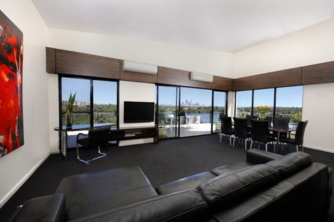 Assured Ascot Quays Apartment Hotel - Accommodation in Brisbane 6