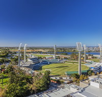 Fraser Suites Perth - Accommodation in Brisbane