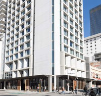 QT Perth - Accommodation in Brisbane