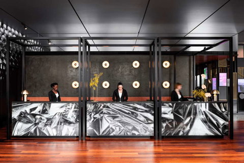 QT Perth - Accommodation in Brisbane 3