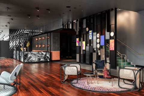 QT Perth - Accommodation in Brisbane 4