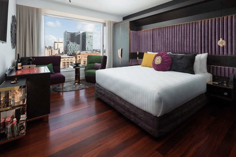 QT Perth - Accommodation in Brisbane 5