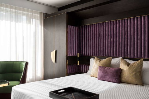 QT Perth - Accommodation in Brisbane 6