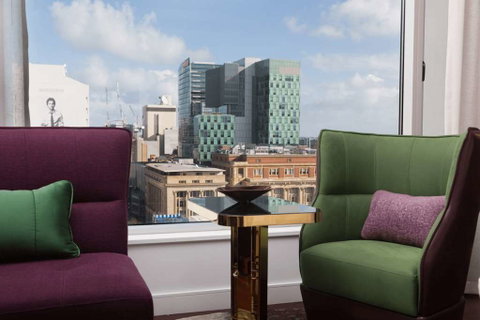 QT Perth - Accommodation in Brisbane 7