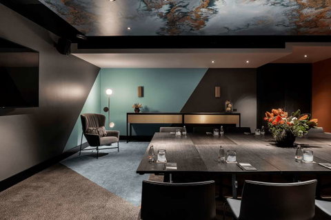 QT Perth - Accommodation in Brisbane 9