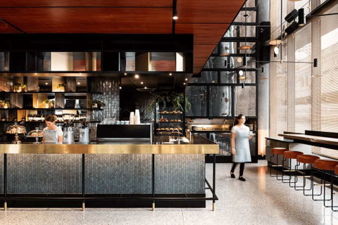 QT Perth - Accommodation in Brisbane 13