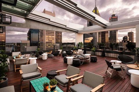QT Perth - Accommodation in Brisbane 15