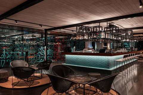 QT Perth - Accommodation in Brisbane 16