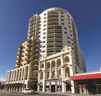Adina Apartment Hotel Barrack Plaza - Accommodation in Brisbane