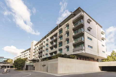 Adina Apartment Hotel Perth - Accommodation in Brisbane 0
