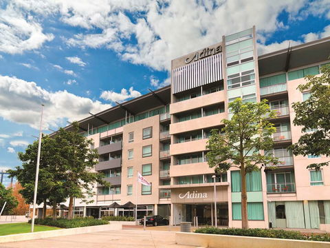 Adina Apartment Hotel Perth - Accommodation in Brisbane 1
