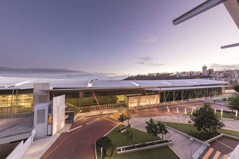 Adina Apartment Hotel Perth - Accommodation in Brisbane 2