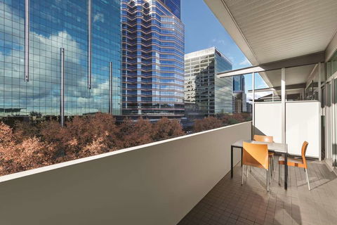 Adina Apartment Hotel Perth - Accommodation in Brisbane 4