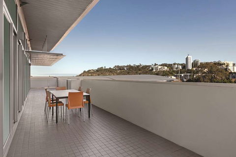 Adina Apartment Hotel Perth - Accommodation in Brisbane 8
