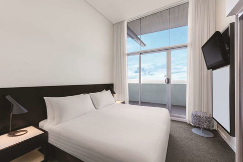 Adina Apartment Hotel Perth - Accommodation in Brisbane 11